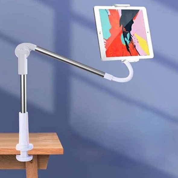 پایه نگهدارنده تبلت و موبایل ارگو مدل WMH005